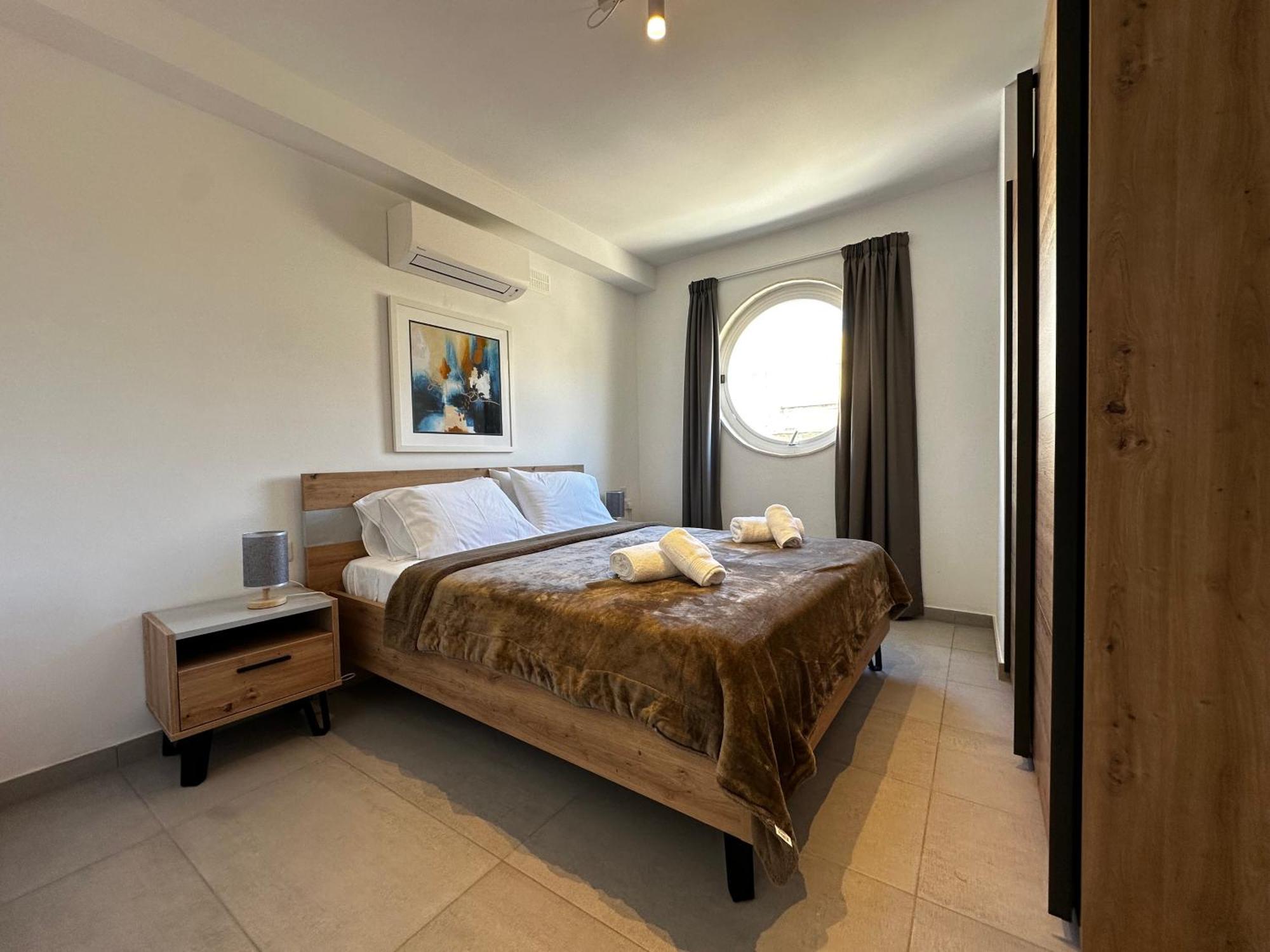 86 Spinola Bay Lejlighed Saint Julian's Eksteriør billede