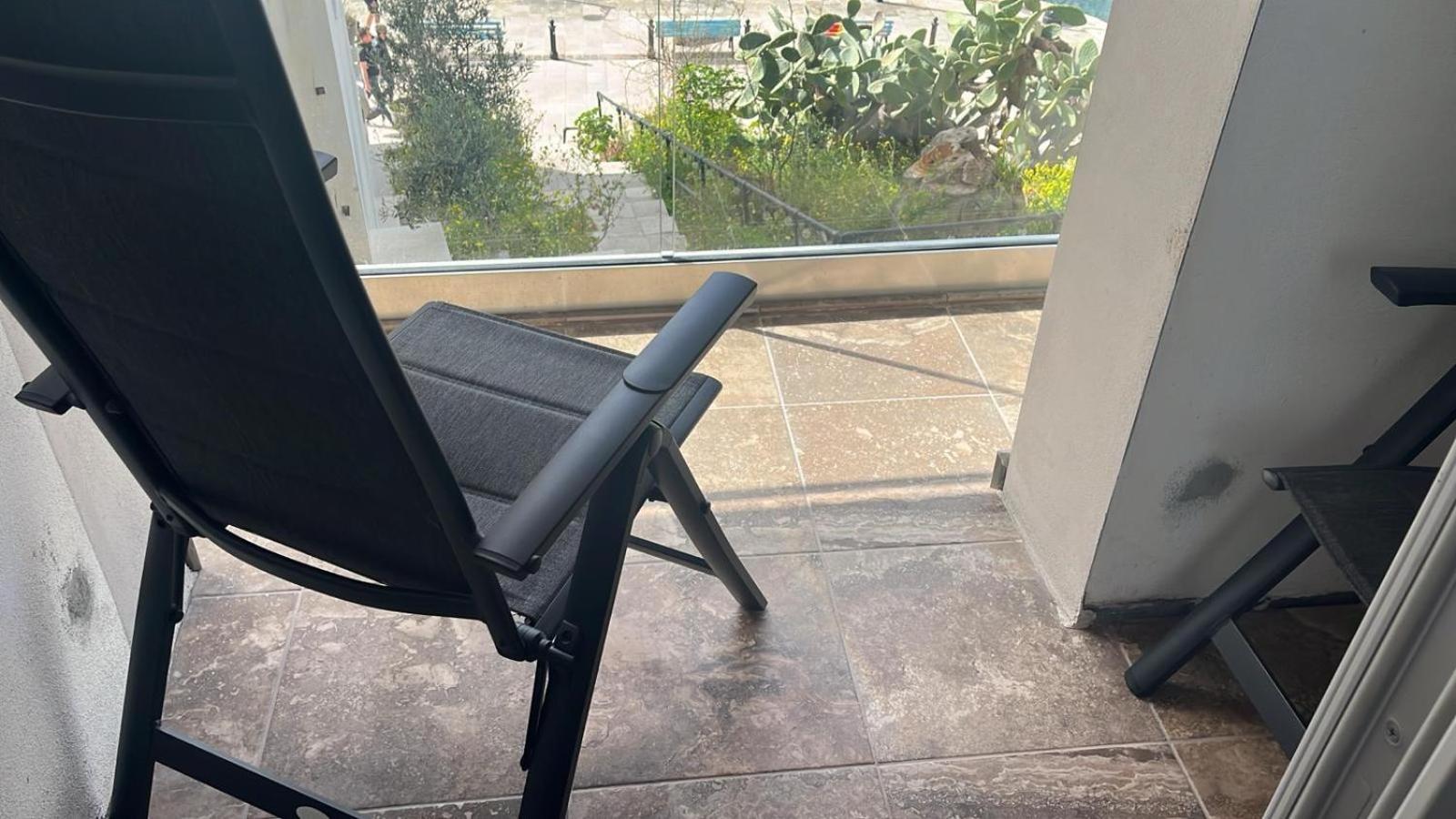 86 Spinola Bay Lejlighed Saint Julian's Værelse billede